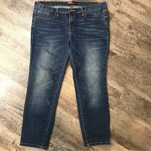 BDG Jeans Women’s 32 Blue
